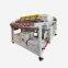 Electrostatic waxing machine