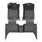 Custom Fit Anti Slip 3D TPE Car Floor Mat For Toyota Tacoma