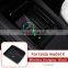 Car Wireless Charging Storage  Fast Charging For Car Wireless Charging Board Charging Disk For Tesla Model S/X Accessories