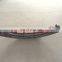 FRONT BUMPER SUPPORT FOR AVEO 05 JH01-AVO05-020 96487323