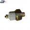 Heavy Duty Truck Parts Engine Oil Pressure Sensor OEM 1343065 0082445 114248 0740344 740344 for DAF Truck pressure switch