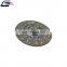 European Truck Auto Spare Parts Clutch Disc Oem 1878001080 for VL Truck Clutch Pressure Plate