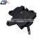 European Truck Auto Spare Parts Right Door Lock Oem 1063328 8142044 for VL Truck Inner Door Handle