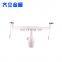 bottle trap Plastic kitchen pipe sink drain