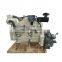 Water cooled 8.3L 6 cylinder 4 stroke 6CTA 6CTAA8.3-M boat engines