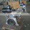 Factory Supplier by 6BTA5.9-GM100 Engine 80KW Marine Power Generator Price