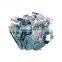 130HP water cooling YUCHAI YC4D130-45 Bus diesel engine