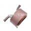 ENG OIL COOLER ASSY For Mitsubishi L200 KA4T KB4T KG4W KH4W KJ3T KK3T KL3T KR3W KS3W 1240A008
