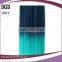 long beauty straight ombre synthetic hair extension clip in