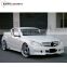 W207 body kits fit for E-CLASS W207 style making car like W207 L-style FRP material