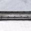 Car Bumper Lower Grille For Volkswagen Jetta 2012-2014