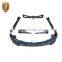 Hot Sale ST Style Small Car Body Kit For 2015 Up Bently Continental GT Body Kits