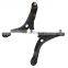 Auto Parts wholesale China Factory Lower Control Arm For MAZDA 323 626 929 MPV TRIBUTE LC62-34-350C