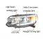 Refit LED Headlight For Honda CRV 2015-2017