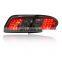 2004-2011 Year Mazda 6 M6 Modified Car Light Led Tail Lamp Rear light Smoke Black Color