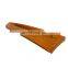China Manufacturer Auto Eyebrow Light Front Headlamp Truck Accessories for ISUZU 100P