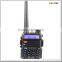 dual band mobile radio for baofeng walkie talkie UV-5R