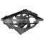 17418642161 Auto Parts High Quality High-Powered Electric Radiator Cooling Fans for BMW F10