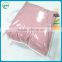 hotsale dustproof pvc transparent pillow quilt bag