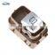 Brown Color Master Power Window Switch For Mercedes Benz 2059051513 Orange Led