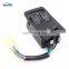 Master Power Window Switch FD14-66-350C for 1993-2002 Mazda RX-7 RX7 Front Left or Right Driver