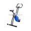 Folding Magnetic Exercise Bike X-Bike MB260 Fitness Cardio Workout Weight Loss Machine
