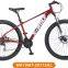 29-дюймовый горный велосипед с жестким хвостовиком MTB