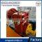 Nice design single screw extruder gearbox zlyj225