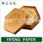 Direct Factory Price Rigid Hexagon Paper Rigid Box