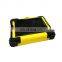 High quality cnc plastic prototype machining mock-up for electronic equipment