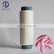 Cheap High Tenacity 100% Polyester 50d 300d Sd Raw Sim 100% Polyester Dope Dyed Yarn Dty