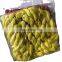 colorful good quality polyester silk thread necklace for jewelry