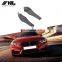 Карбоновый передний бамперный сплиттер для BMW F80 M3 F82 M4 Coupe 2-Door 2014-2017