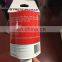 Super Clear LLDPE Stretch Protective Film for goods Wrapping