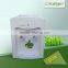 hot and cold bottle water dispenser/solar water dispenser