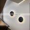 Modern Nordic House Light Slope Wall Lamp Indoor Room Loft Lamp Lighting