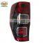 Manufacturer truck trailer rear light with TS16949 For FORD RANGER'2012