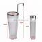 Stainless steel metal liquid filter,home beer brewing kettle filter,wine filtration