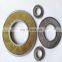 Stamping gasoline engine oil chemical fiber filter 90915-03001/93185674