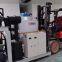 BIF-10T 10000Kgs Flake ice machines for commercial and industry production scale chip ice shape