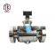Tyco Valve China Manufac1500LB 3inch 4inch Flange Stainless Steel Fixed Ball Valve FLG RTJ F304