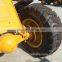 front bucket wheel loader zl 25 for sale