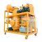 30LPM Multi-stage Vacuum Degenerative Transformer Oil Filtration System