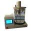 Automatic Furnace Oil Density Meter