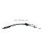 TEOLAND High Quality Auto Parts Handbrake Gearbox Cable is Suitable for Nissan Marchi K13Z 2010 344131HS0A