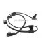 TEOLAND High quality abs vehicle Right Front speed sensor  for Hyundai Sonata 2.4L 2011 2012 2013 2014 59830-3S300