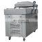 Commercial Double chamber Vacuum Packing Machine / Sealer for sea food / salted meat / dry fish / pork / beef / rice