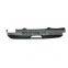Car body parts 71502TR3H00 car accessories rear bumper down for Honda Civic 2013-2015