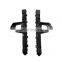 Car accessories body parts car rear bumper bracket for KIA Picanto 2017