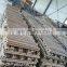 easy installation wood sawdust corn powder briquette machine charcoal extruder machine